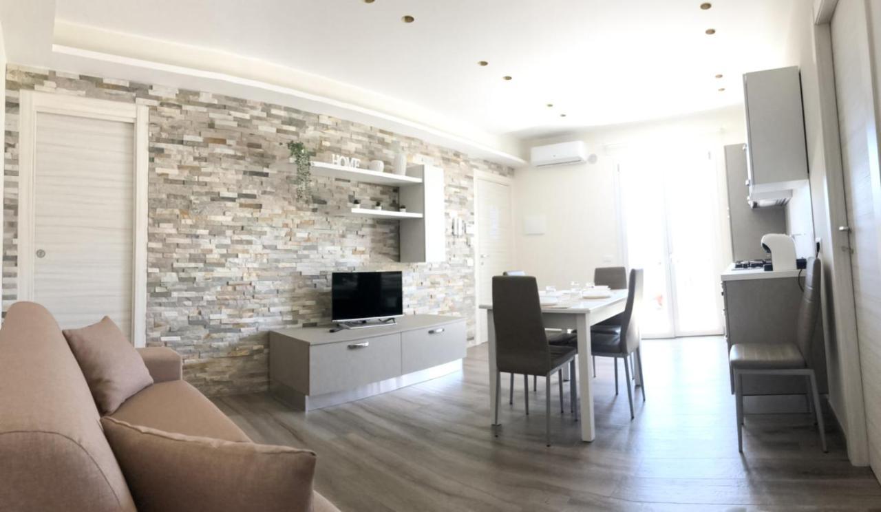 Casa Vacanze La Conca San Giovanni La Punta Eksteriør bilde