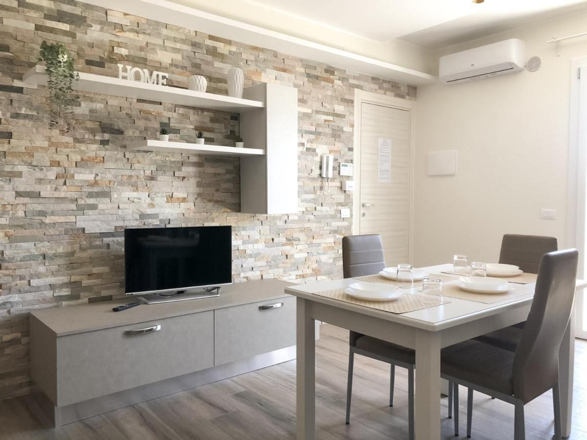 Casa Vacanze La Conca San Giovanni La Punta Eksteriør bilde