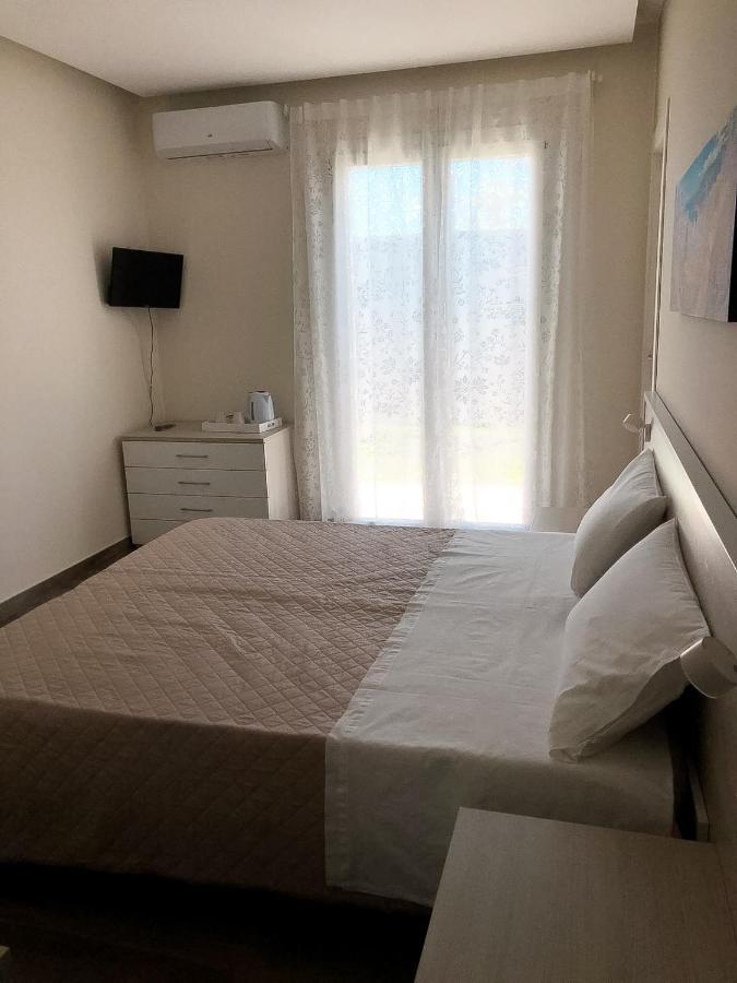 Casa Vacanze La Conca San Giovanni La Punta Eksteriør bilde