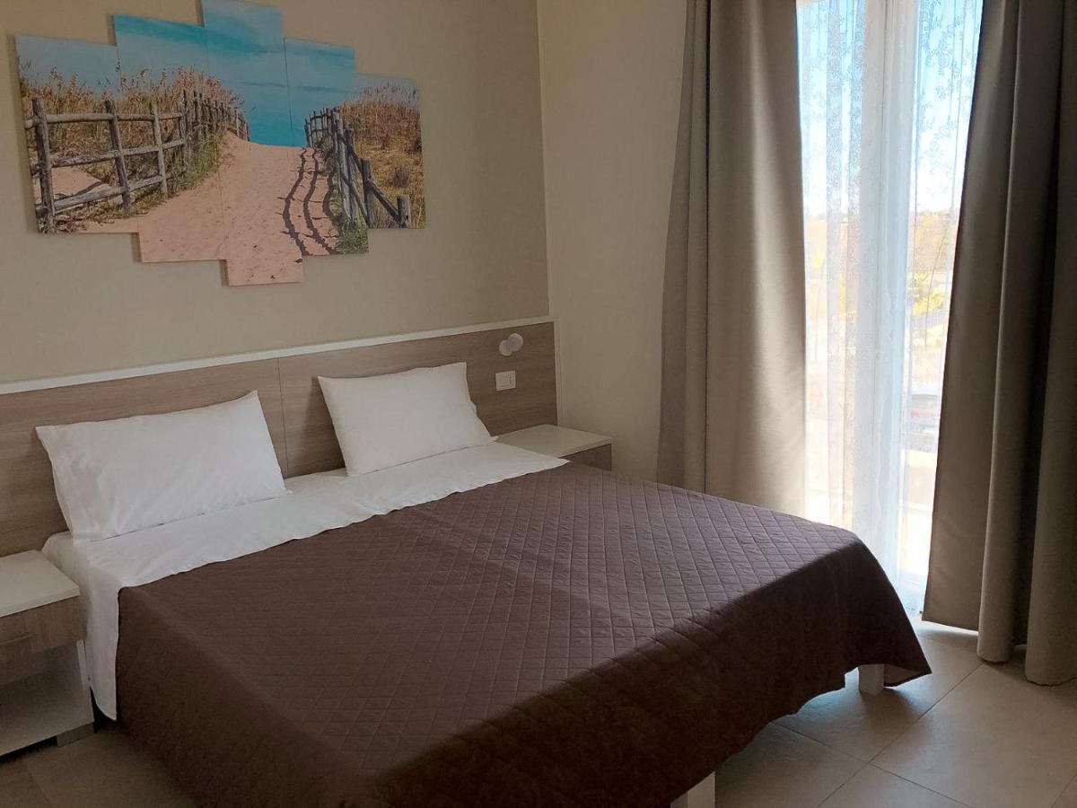 Casa Vacanze La Conca San Giovanni La Punta Eksteriør bilde