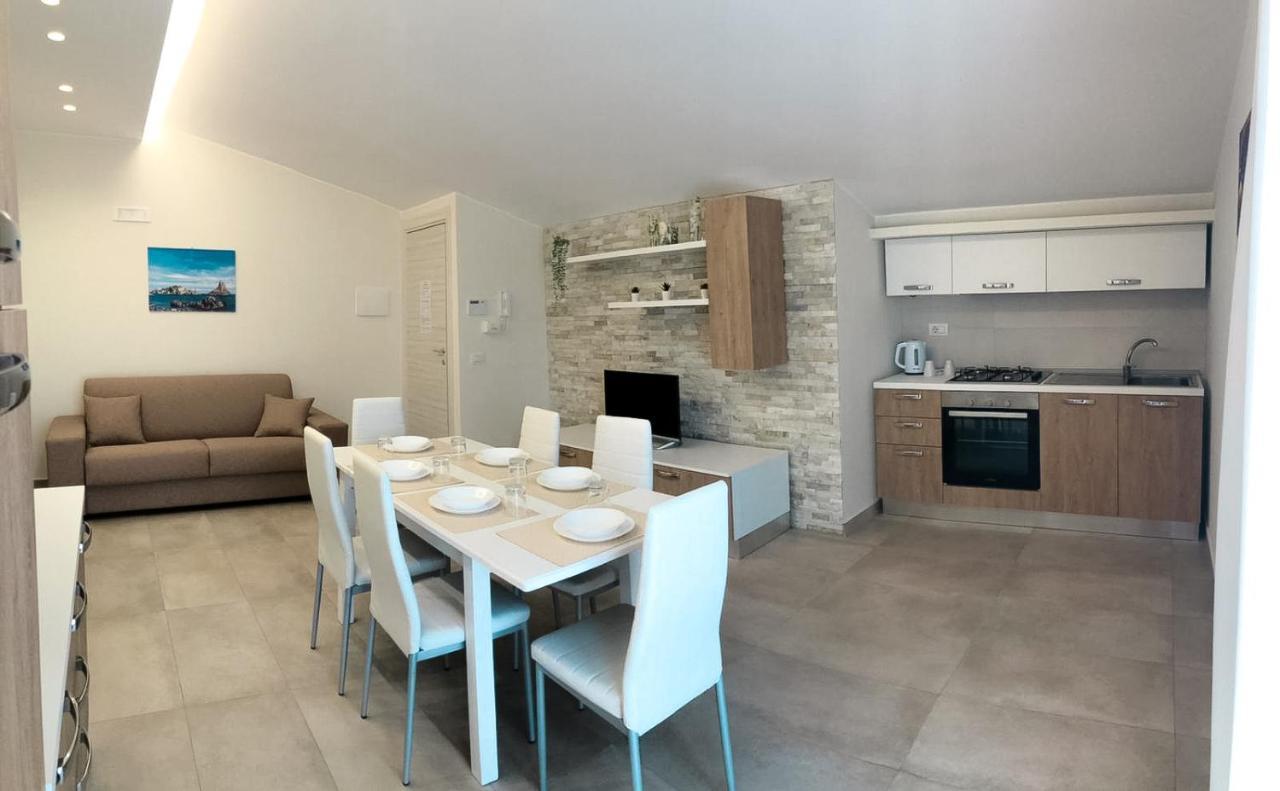Casa Vacanze La Conca San Giovanni La Punta Eksteriør bilde