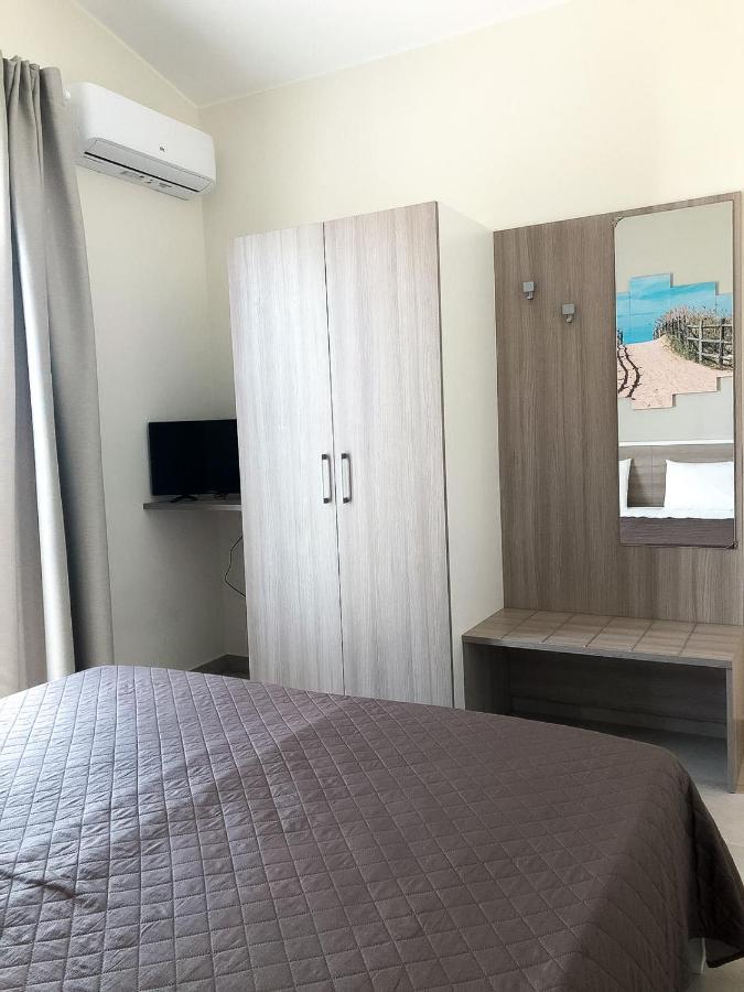 Casa Vacanze La Conca San Giovanni La Punta Eksteriør bilde